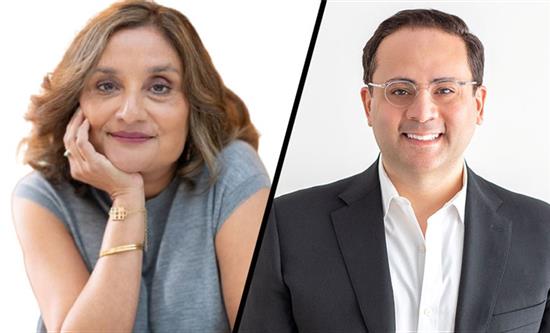 Series Mania Forum Confirms New Keynotes from Disney+ EMEA and SkyShowtime Leadership